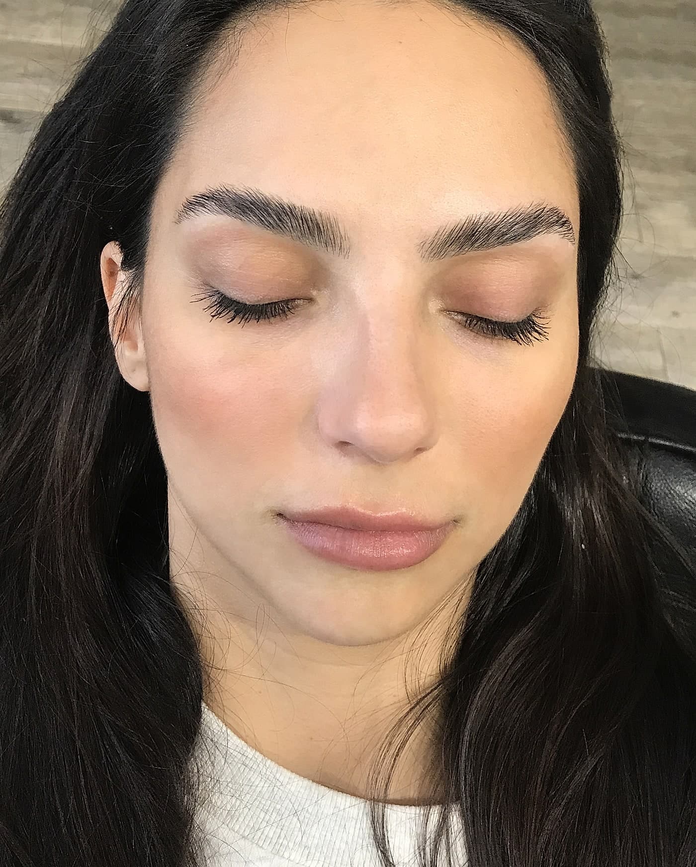 Brow Lamination