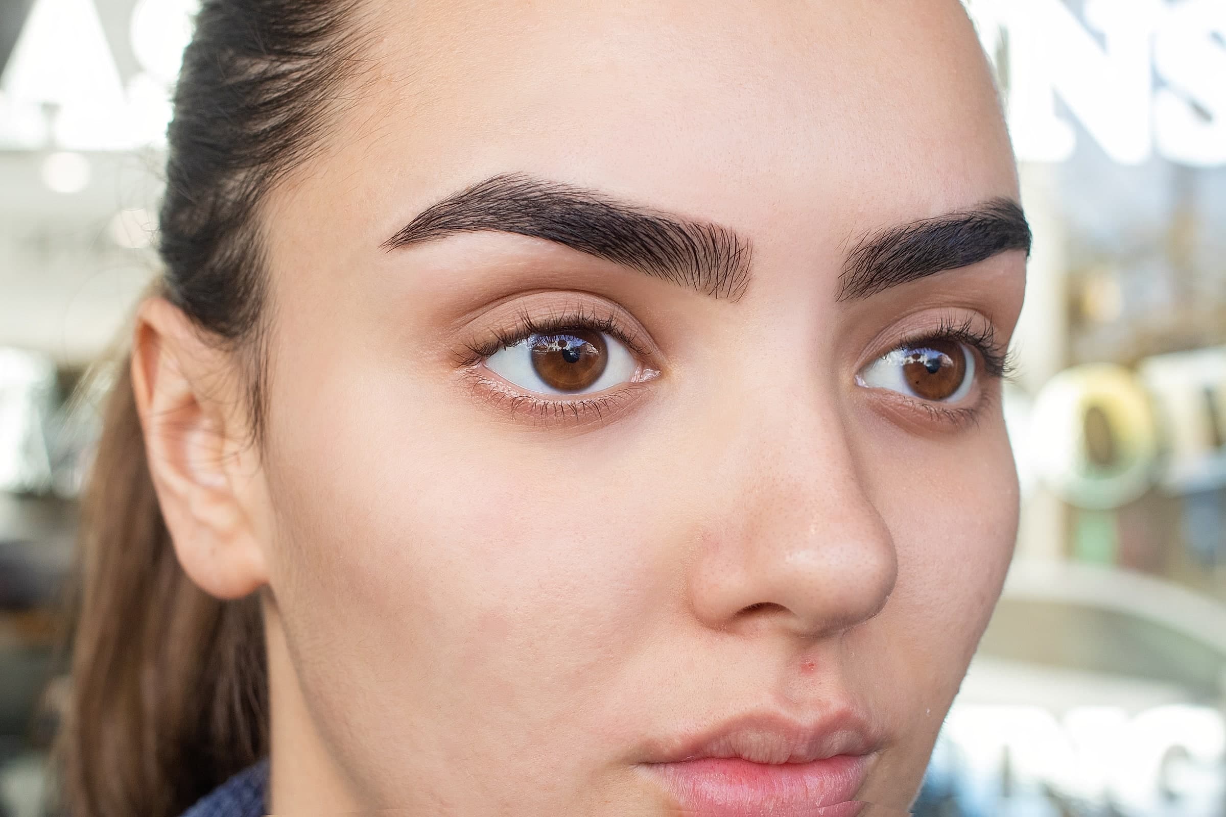 Brow Sculpt