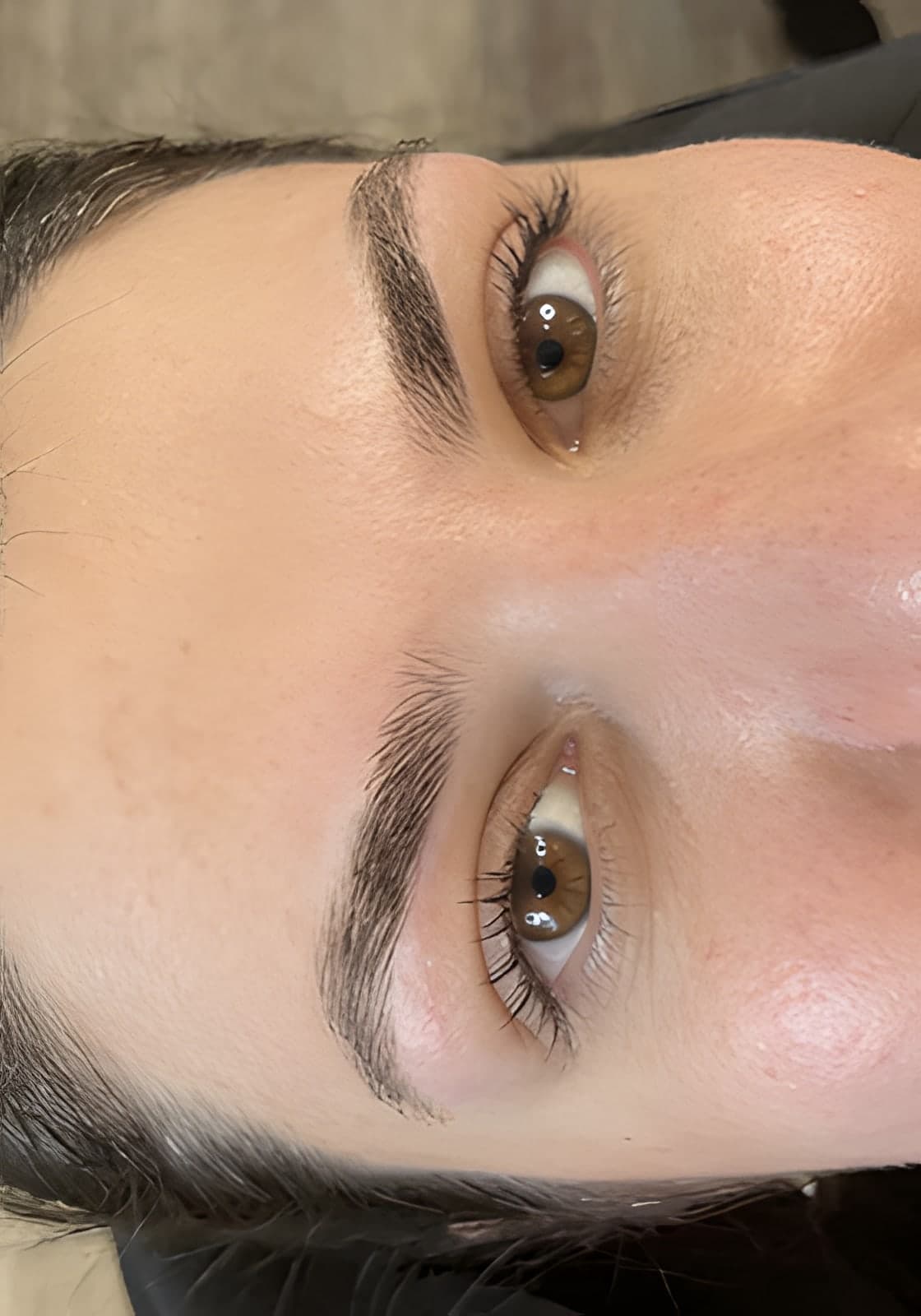 Brow Shape