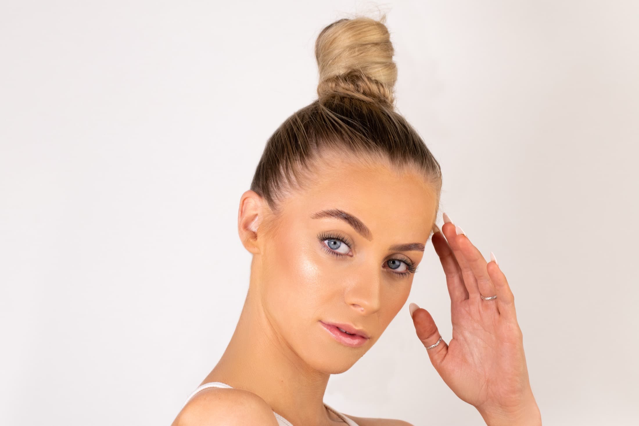 Birdie Brows and Lashes